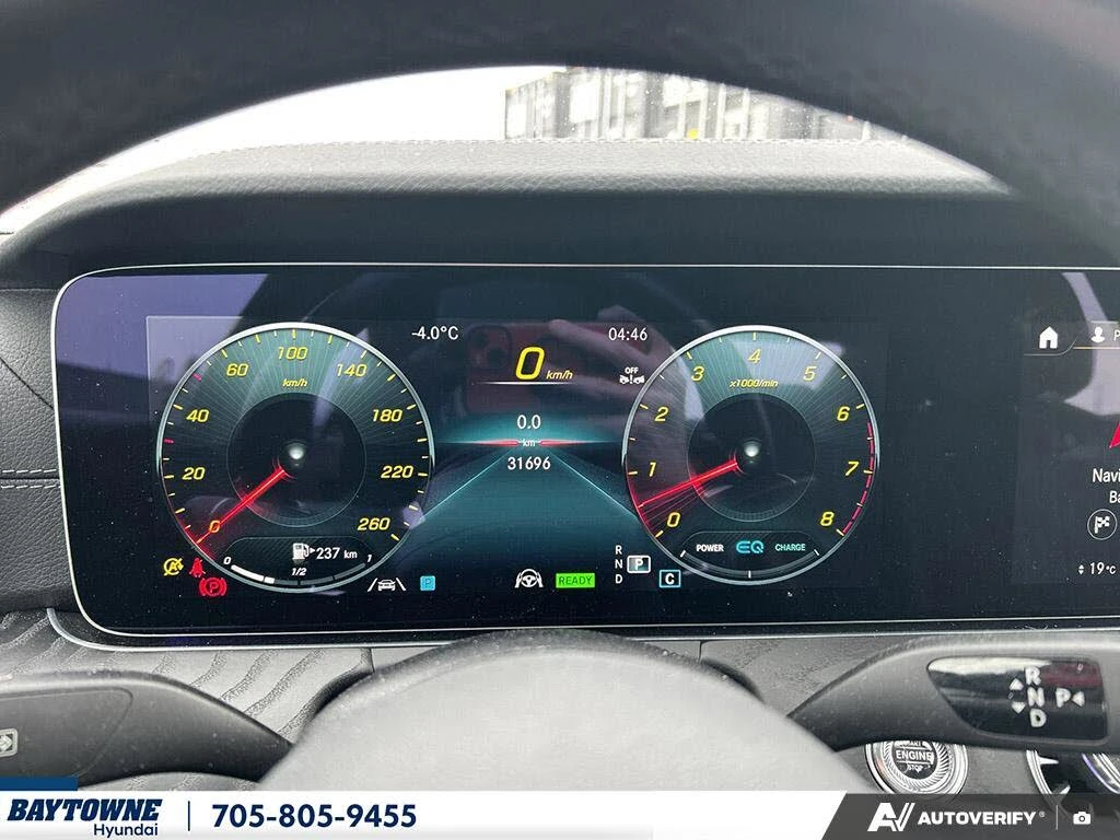 Mercedes-Benz CLS 450 4MATIC, снимка 10 - Автомобили и джипове - 53967921