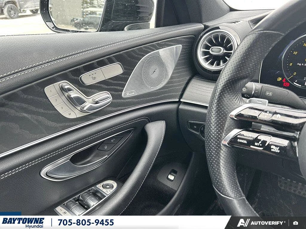 Mercedes-Benz CLS 450 4MATIC, снимка 12 - Автомобили и джипове - 53967921