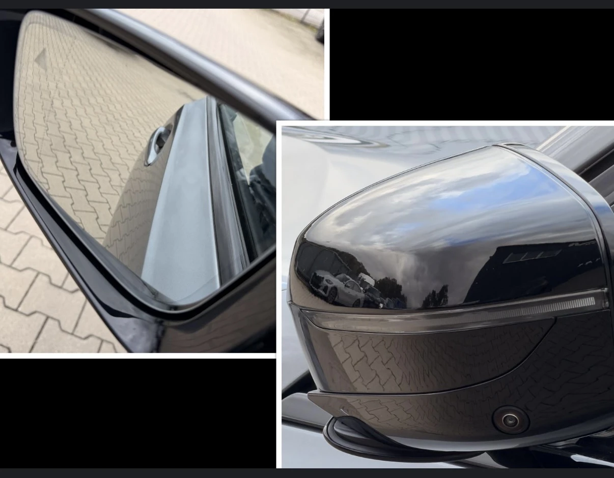 BMW 320 x-drive m-sport full, снимка 15 - Автомобили и джипове - 54048692