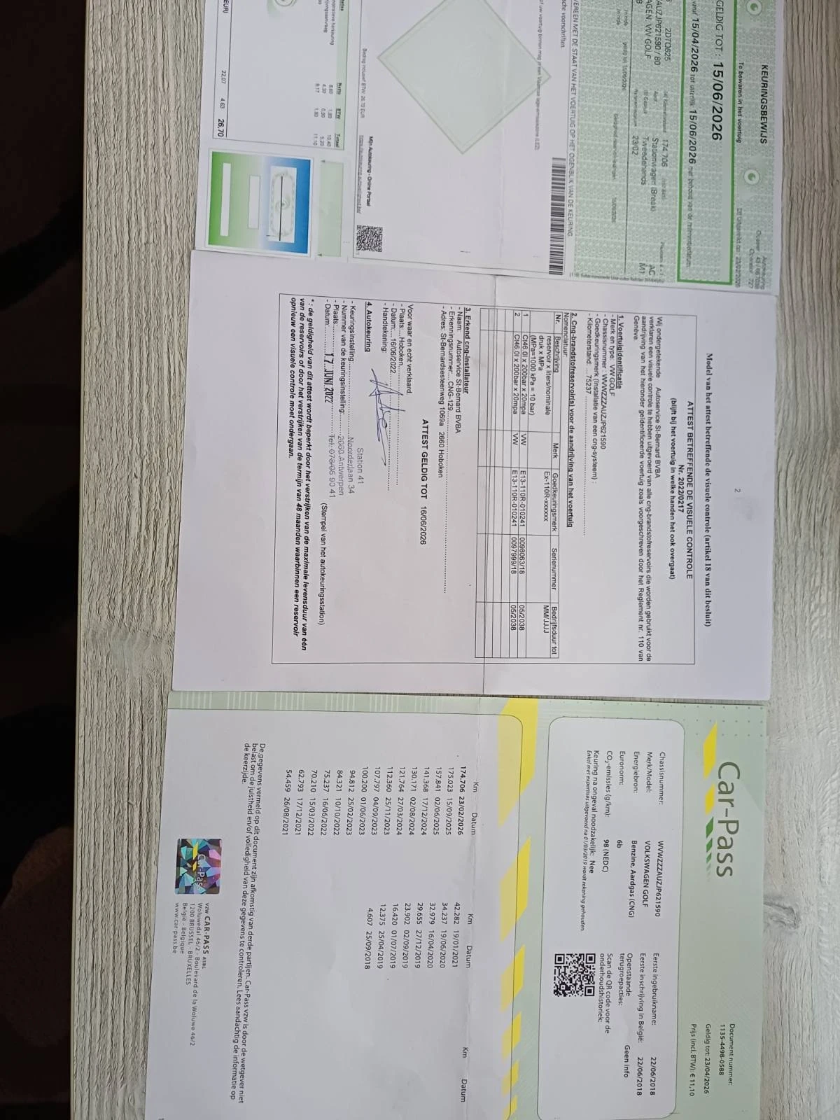 VW Golf TGI Metan, снимка 10 - Автомобили и джипове - 54097317