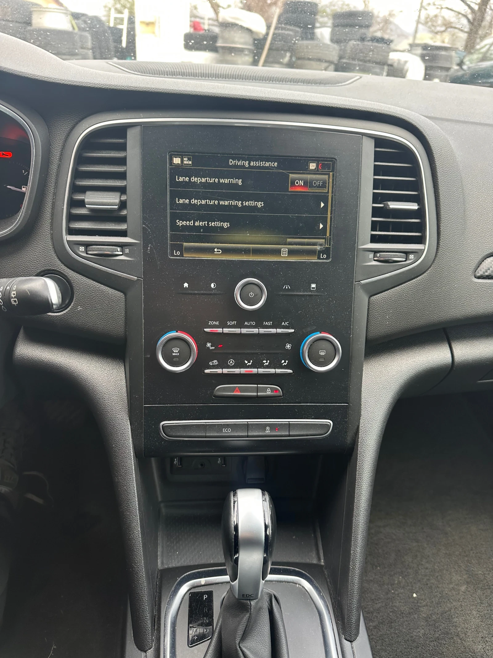 Renault Megane 1.5 DCI AUTOMATIC  | Mobile.bg � ����������� 14