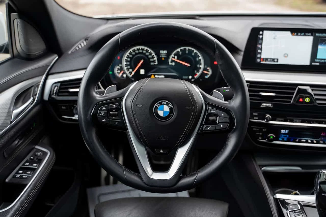 BMW 640 * xDrive GT * CARFAX * ���� �� �� | Mobile.bg � ����������� 13