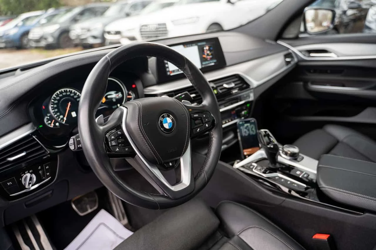 BMW 640 * xDrive GT * CARFAX * ���� �� �� | Mobile.bg � ����������� 10