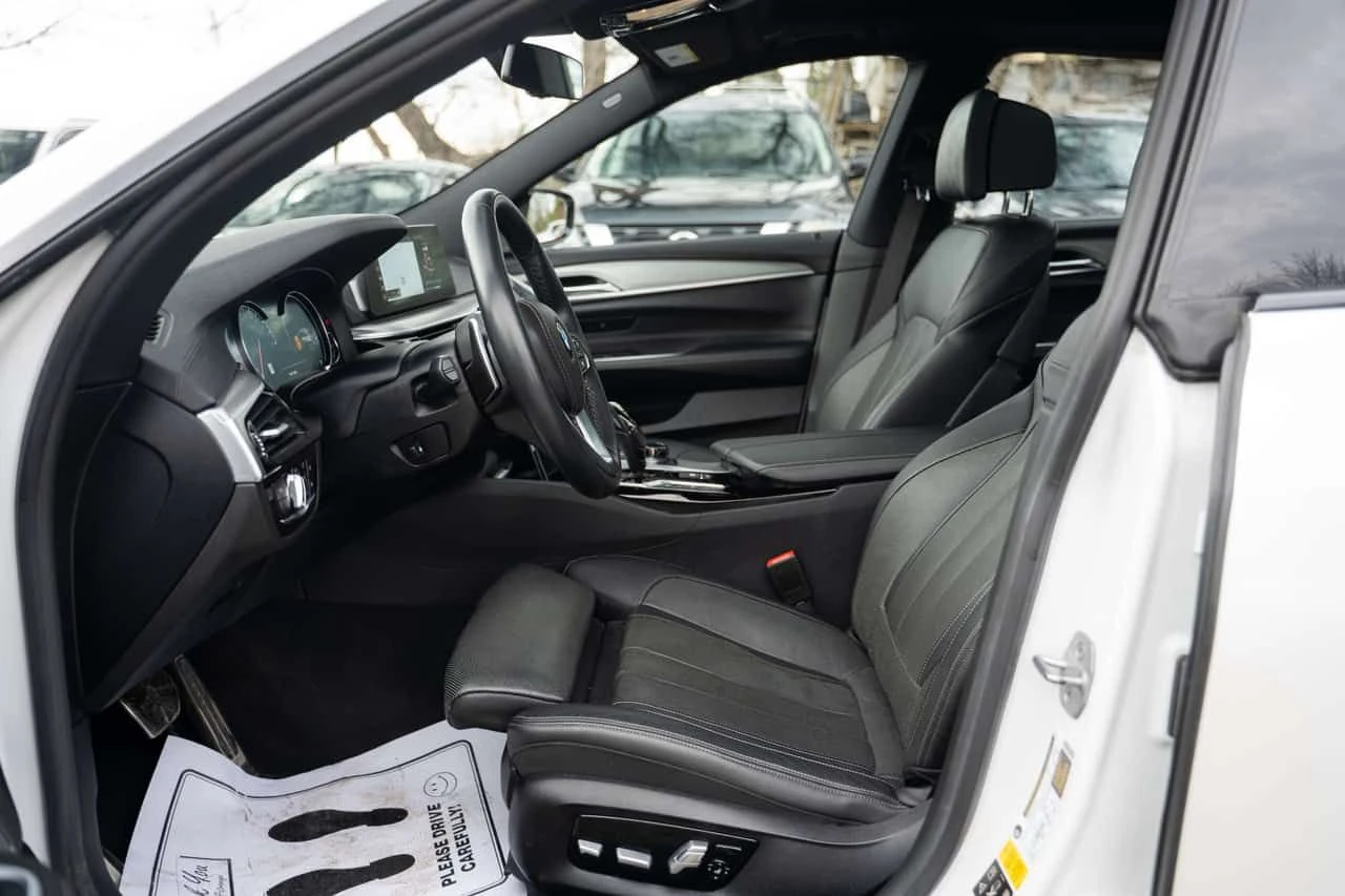 BMW 640 * xDrive GT * CARFAX * ���� �� �� | Mobile.bg � ����������� 11