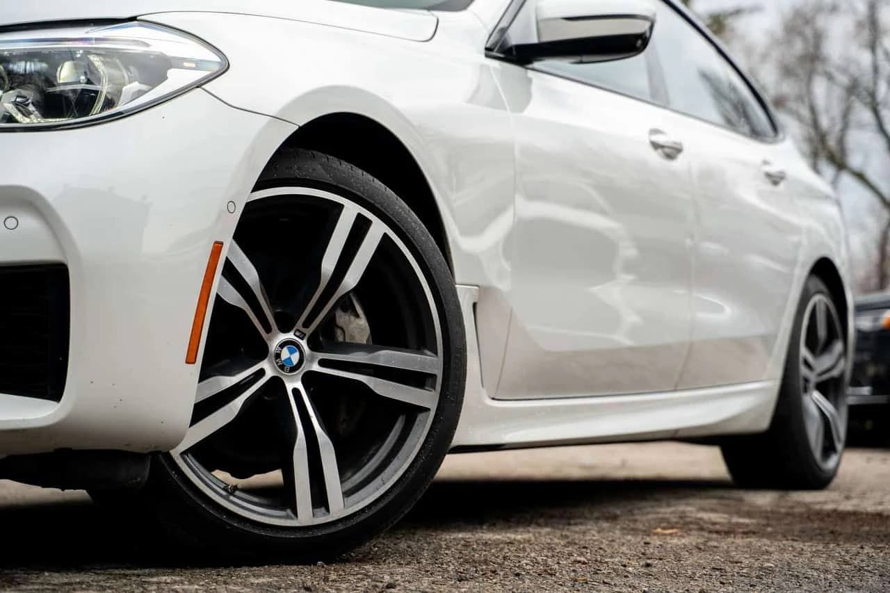 BMW 640 * xDrive GT * CARFAX * ���� �� �� | Mobile.bg � ����������� 5