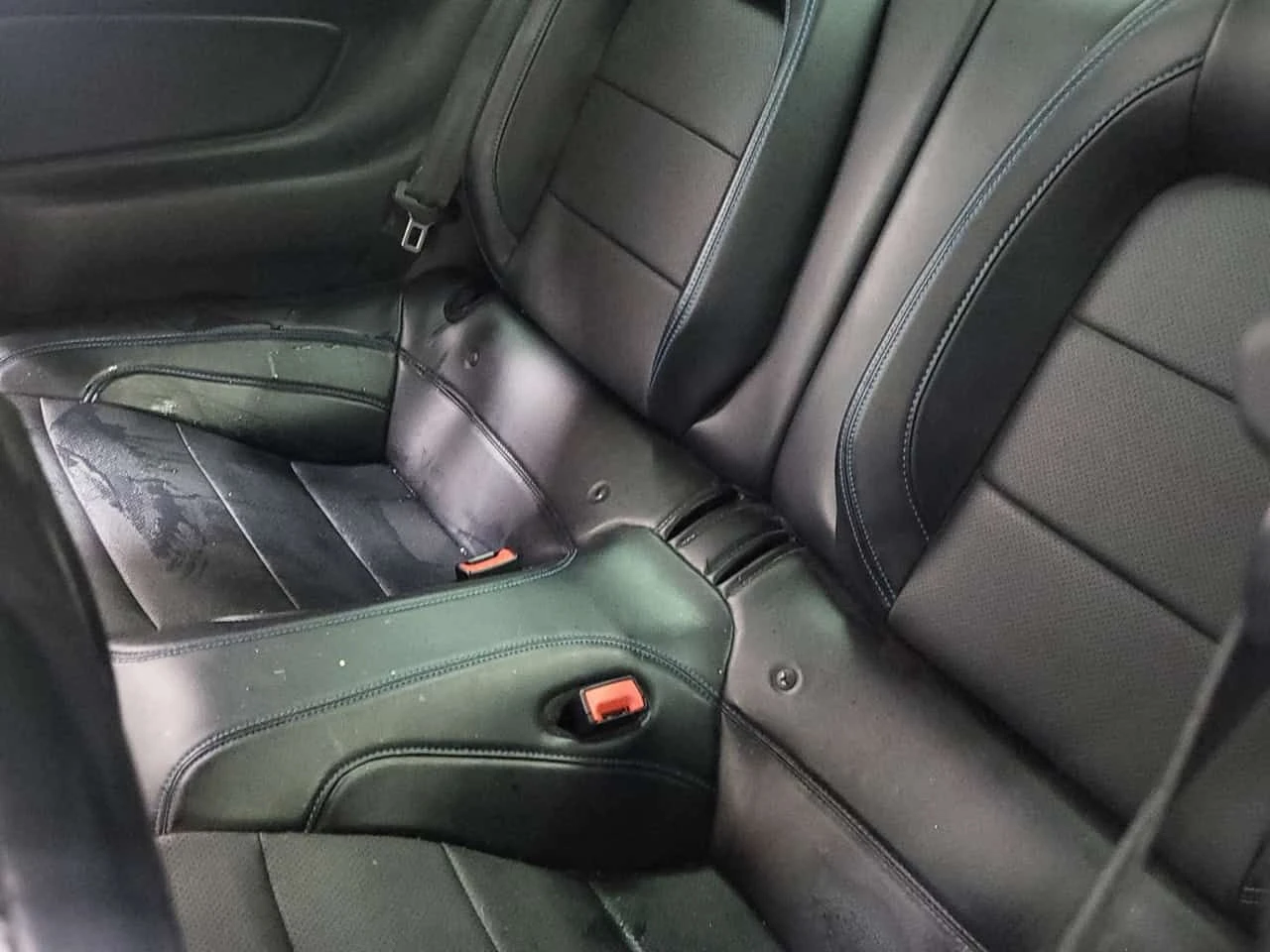 Ford Mustang * GT PREMIUM * CARFAX * ���� �� �� | Mobile.bg � ����������� 11