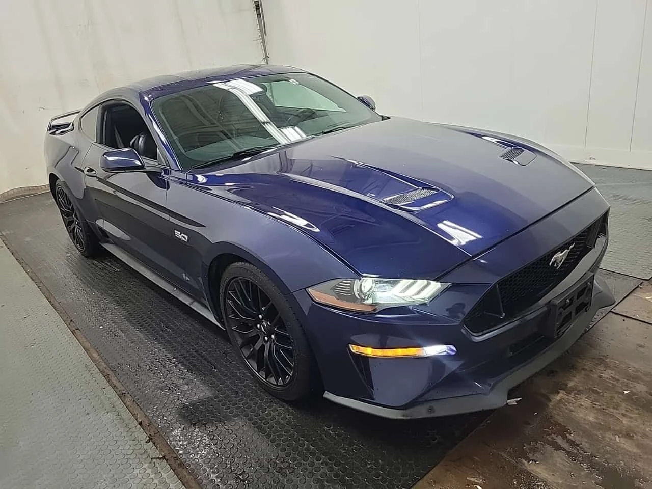 Ford Mustang * GT PREMIUM * CARFAX * ���� �� �� | Mobile.bg � ����������� 2