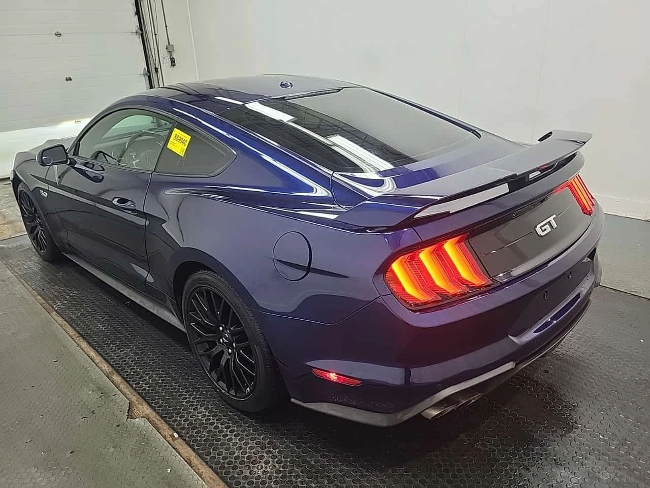 Ford Mustang * GT PREMIUM * CARFAX * ���� �� �� | Mobile.bg � ����������� 5