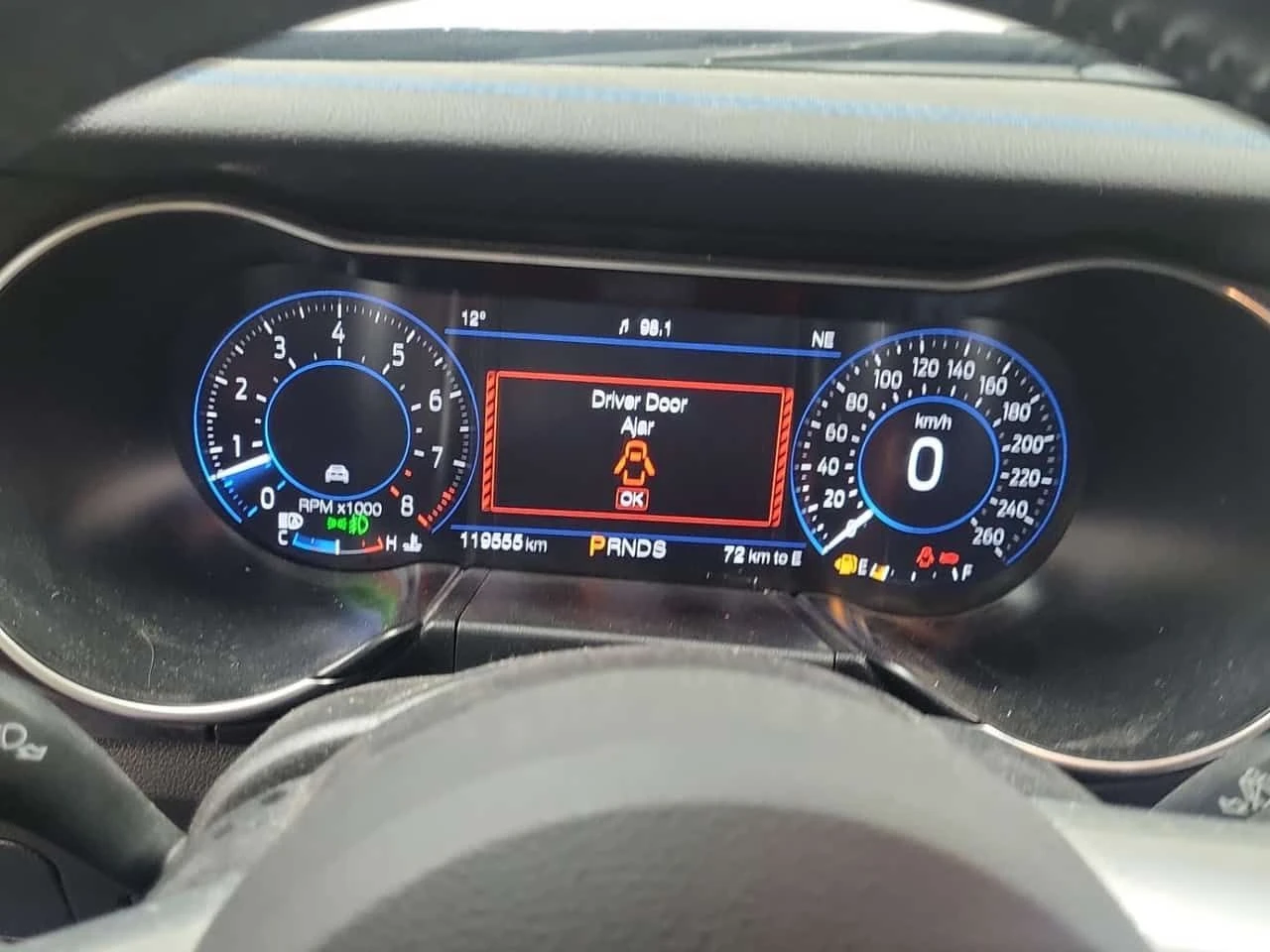 Ford Mustang * GT PREMIUM * CARFAX * ���� �� �� | Mobile.bg � ����������� 8