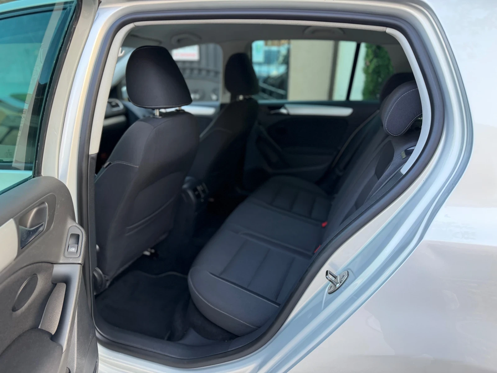 VW Golf 6 TEAM 1.6i 102�� * LPG-��������* 2010� | Mobile.bg � ����������� 11