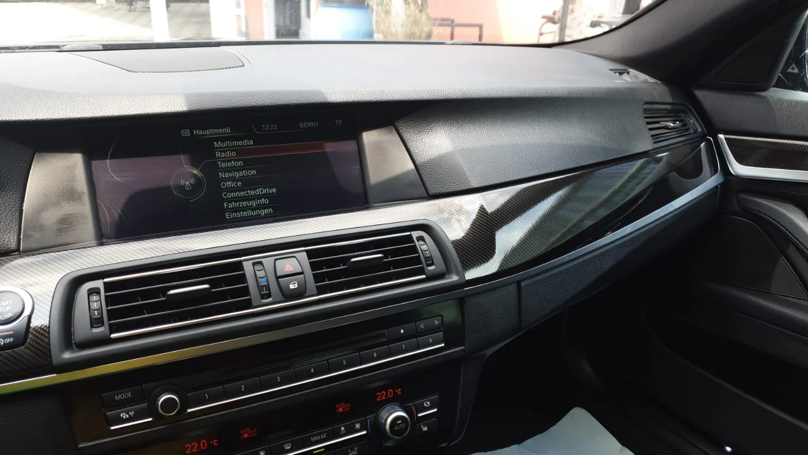BMW 530 Xdrive , снимка 11 - Автомобили и джипове - 54984669