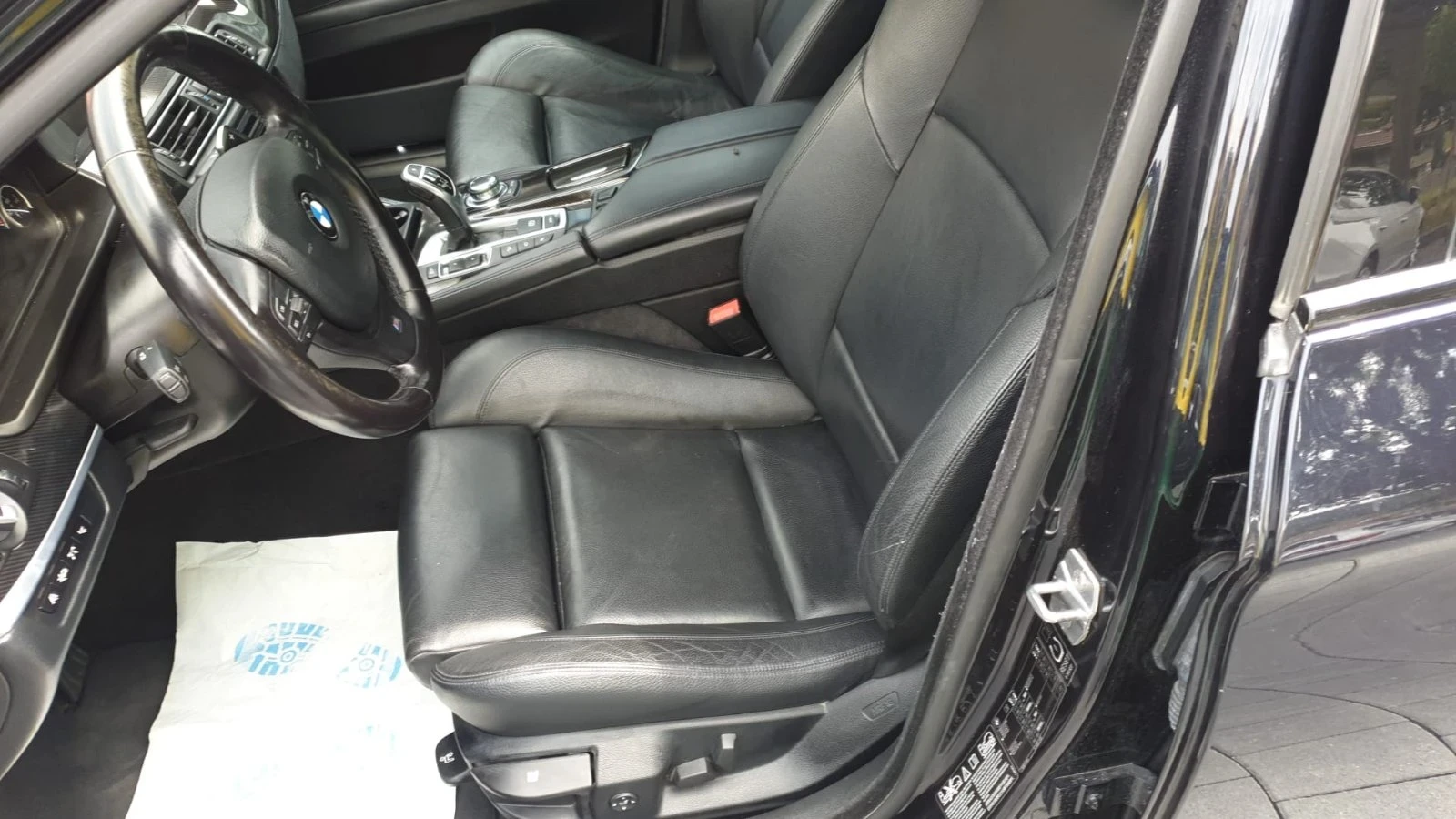 BMW 530 Xdrive , снимка 6 - Автомобили и джипове - 54984669