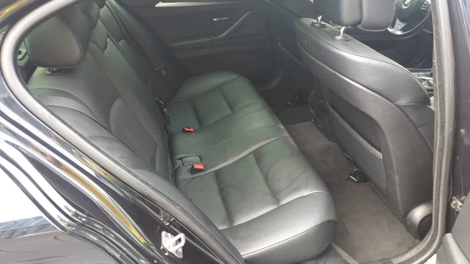 BMW 530 Xdrive , снимка 8 - Автомобили и джипове - 54984669