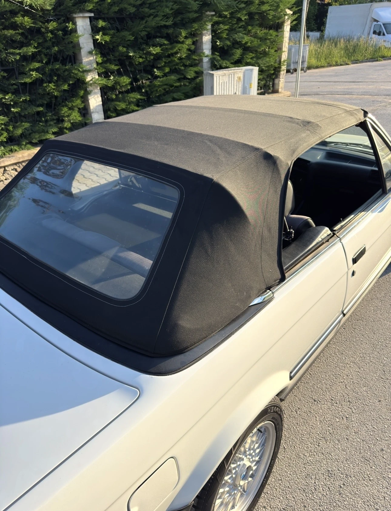 BMW 325, снимка 7 - Автомобили и джипове - 54692480