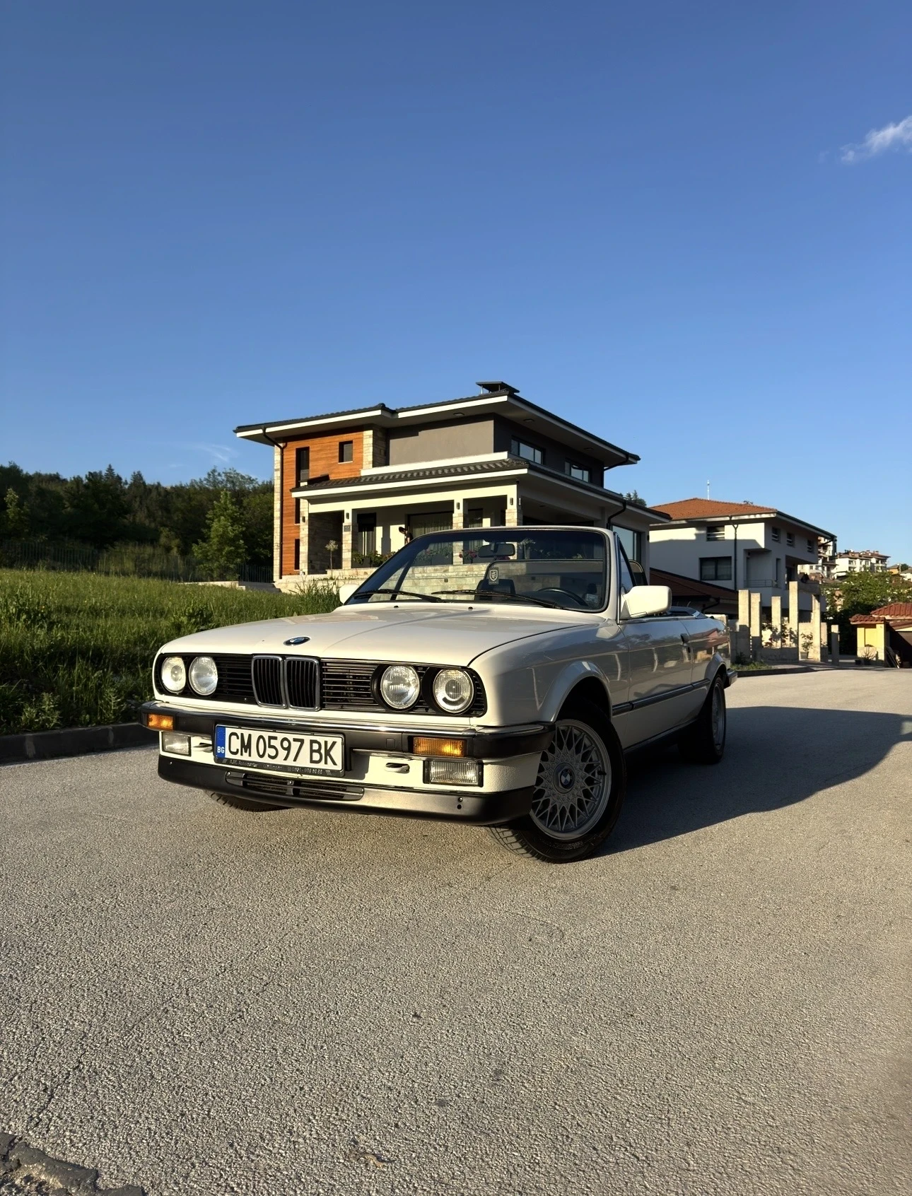 BMW 325