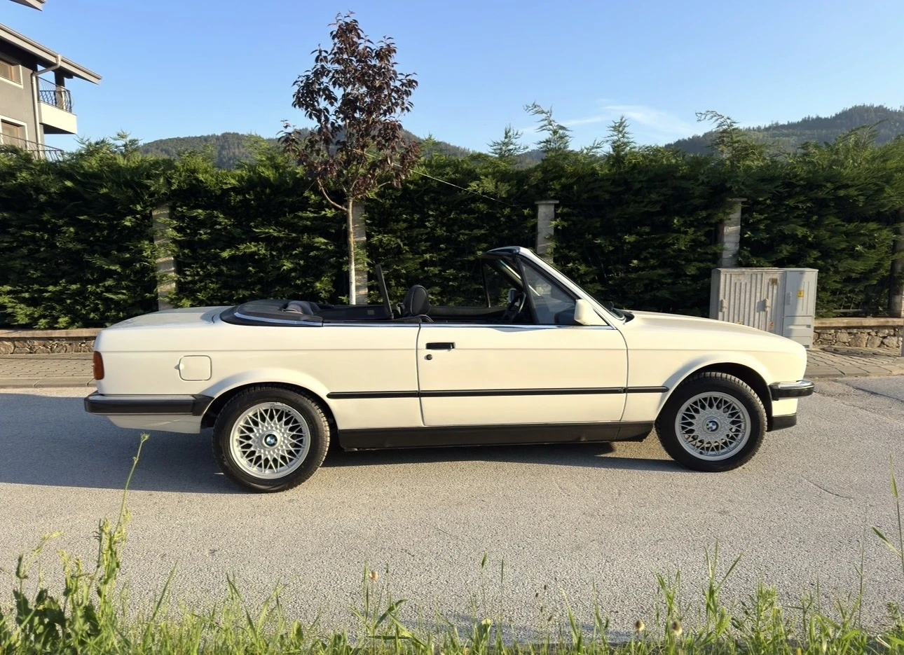 BMW 325, снимка 9 - Автомобили и джипове - 54692480