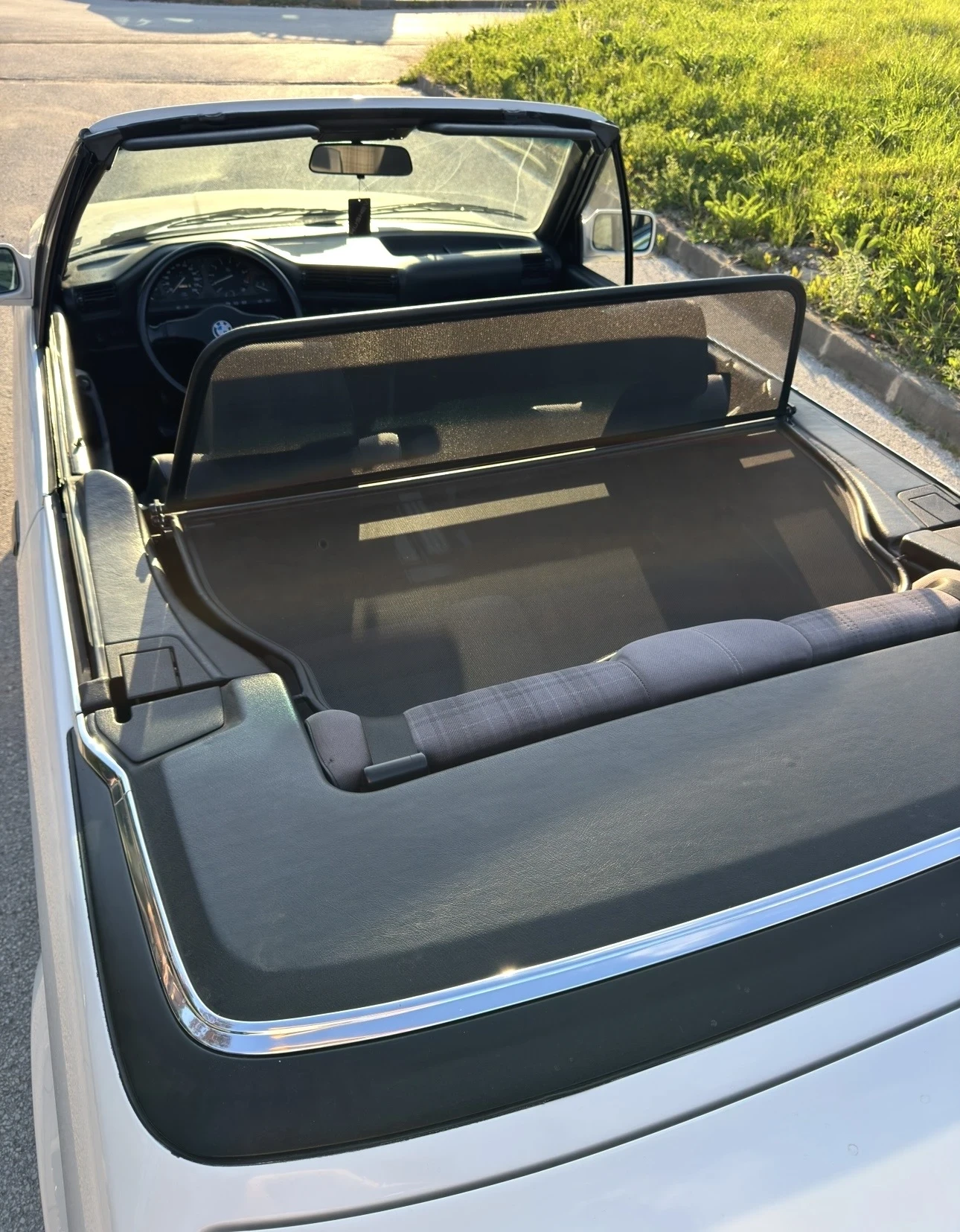 BMW 325, снимка 6 - Автомобили и джипове - 54692480