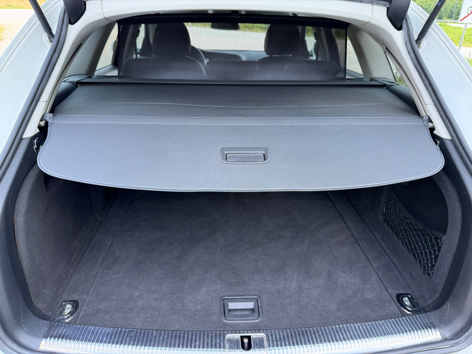 Audi A4 3.0TDI* QUATTRO* РЕАЛНИ КИЛОМЕТРИ* , снимка 15 - Автомобили и джипове - 54731202