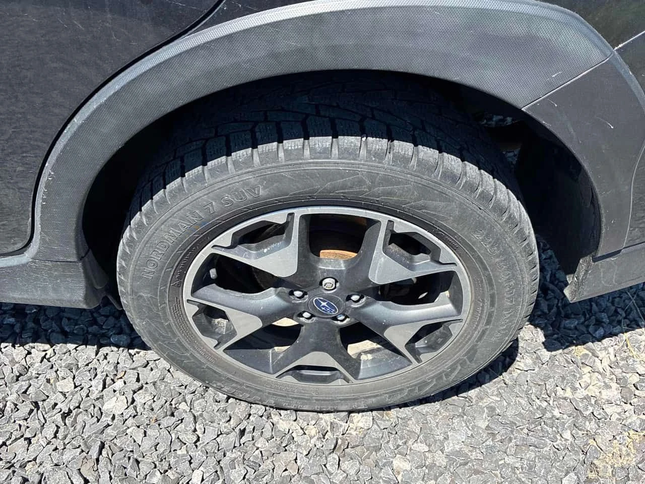Subaru Crosstrek * Convenience * АВТОКРЕДИТ БЕЗ ПЪРВОНАЧАЛНА ВНОСКА, снимка 15 - Автомобили и джипове - 54908867