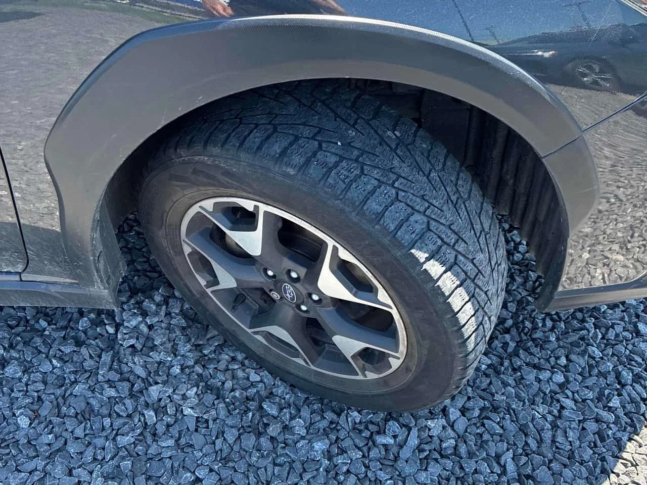 Subaru Crosstrek * Convenience * АВТОКРЕДИТ БЕЗ ПЪРВОНАЧАЛНА ВНОСКА, снимка 17 - Автомобили и джипове - 54908867