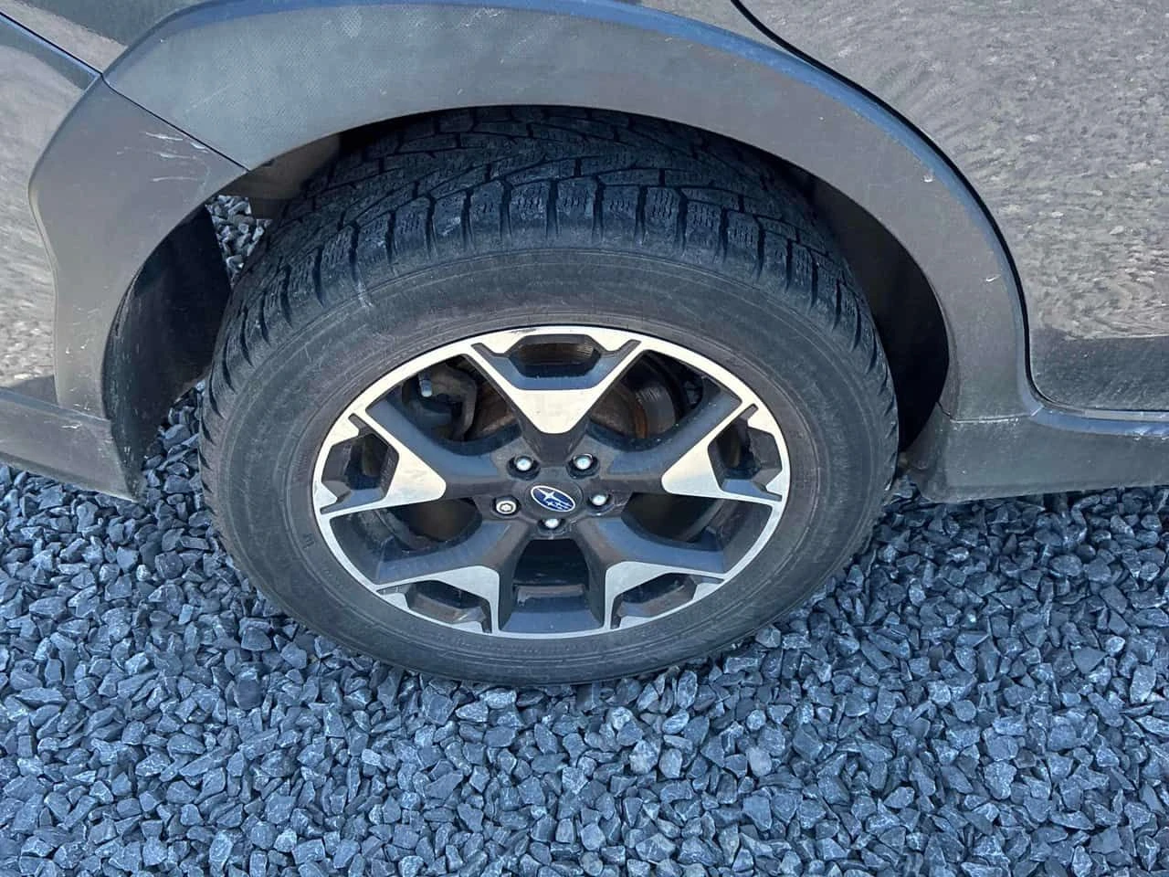 Subaru Crosstrek * Convenience * АВТОКРЕДИТ БЕЗ ПЪРВОНАЧАЛНА ВНОСКА, снимка 16 - Автомобили и джипове - 54908867