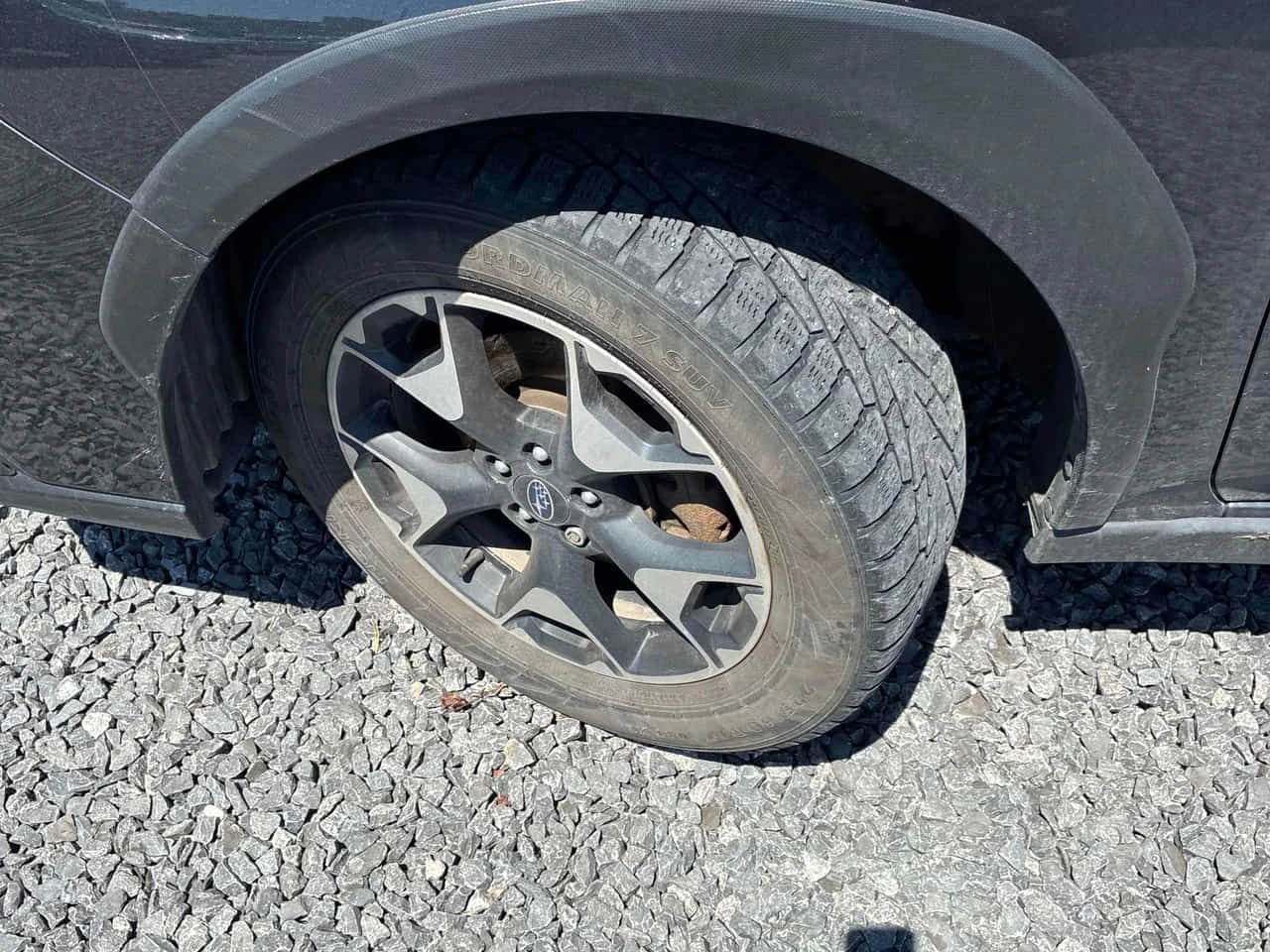 Subaru Crosstrek * Convenience * АВТОКРЕДИТ БЕЗ ПЪРВОНАЧАЛНА ВНОСКА, снимка 7 - Автомобили и джипове - 54908867