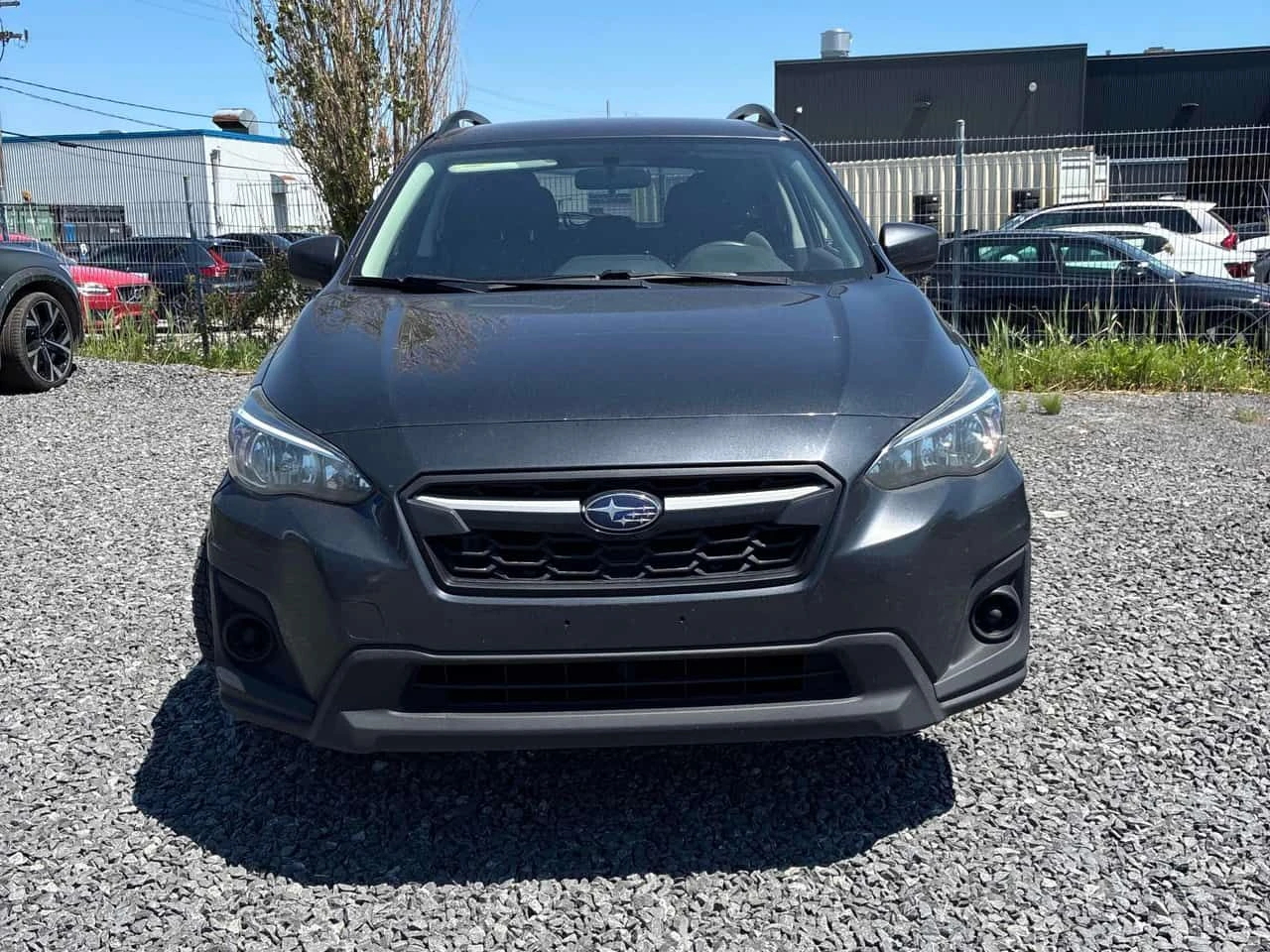 Subaru Crosstrek * Convenience * АВТОКРЕДИТ БЕЗ ПЪРВОНАЧАЛНА ВНОСКА, снимка 6 - Автомобили и джипове - 54908867