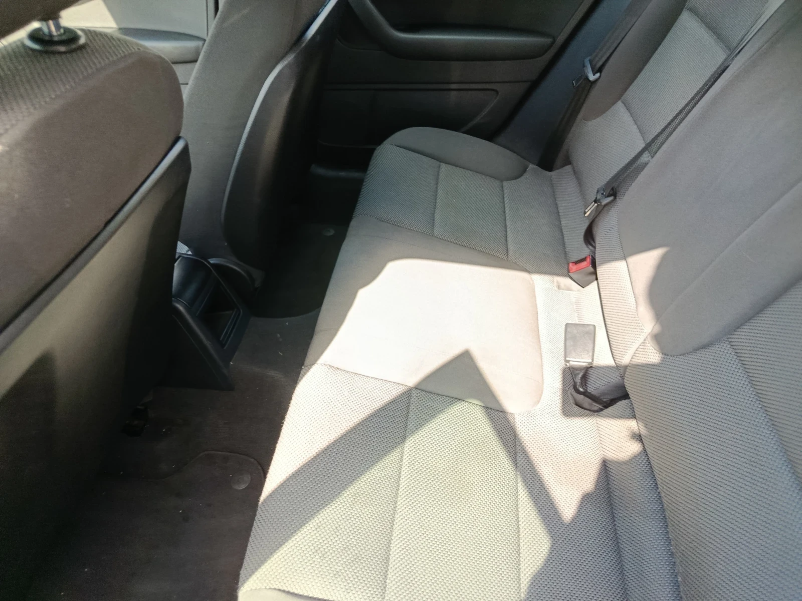 Audi A3 2.0TDI* FACELIFT* TOP* EURO 5* , снимка 9 - Автомобили и джипове - 54947089