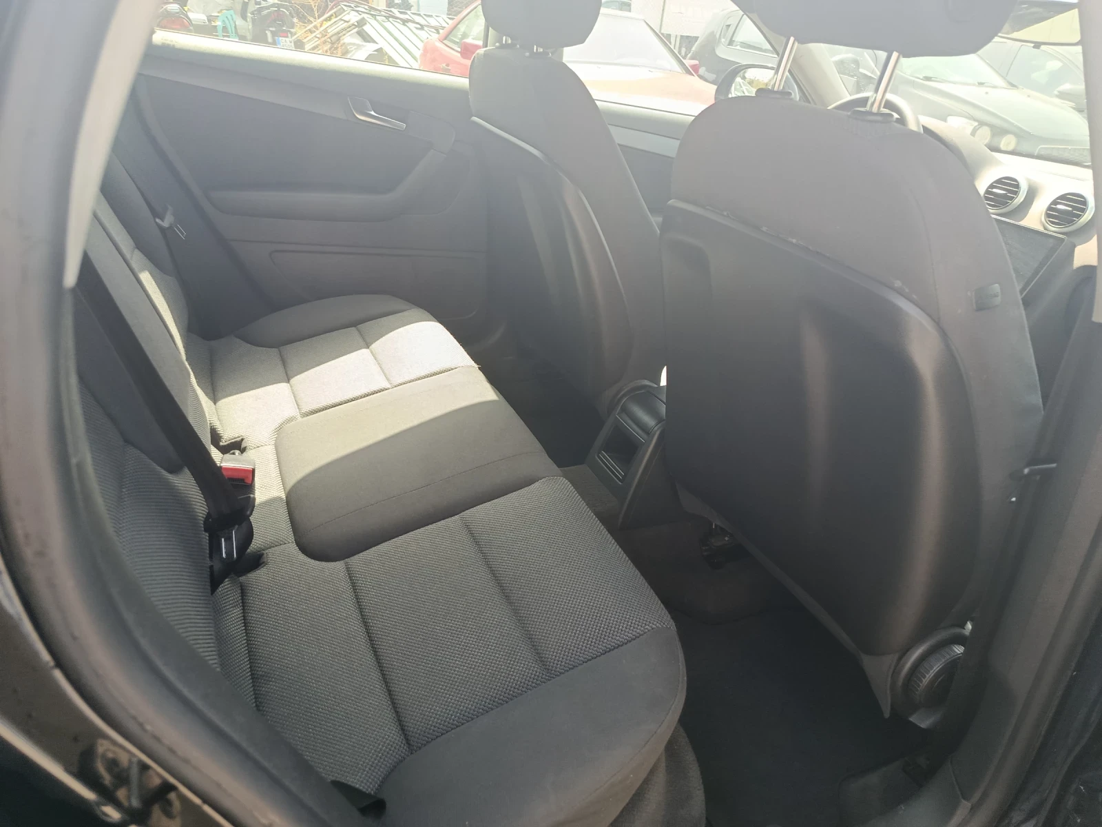 Audi A3 2.0TDI* FACELIFT* TOP* EURO 5* , снимка 9 - Автомобили и джипове - 55673853