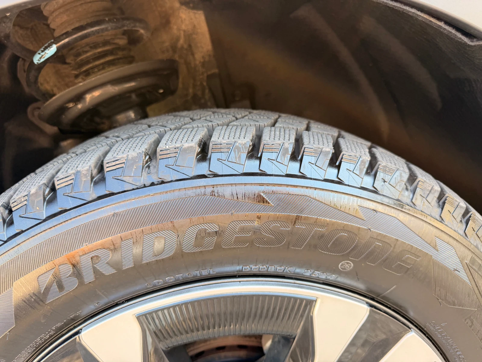 Toyota bZ4X 16к км НОВ ВНОС, снимка 12 - Автомобили и джипове - 55098620