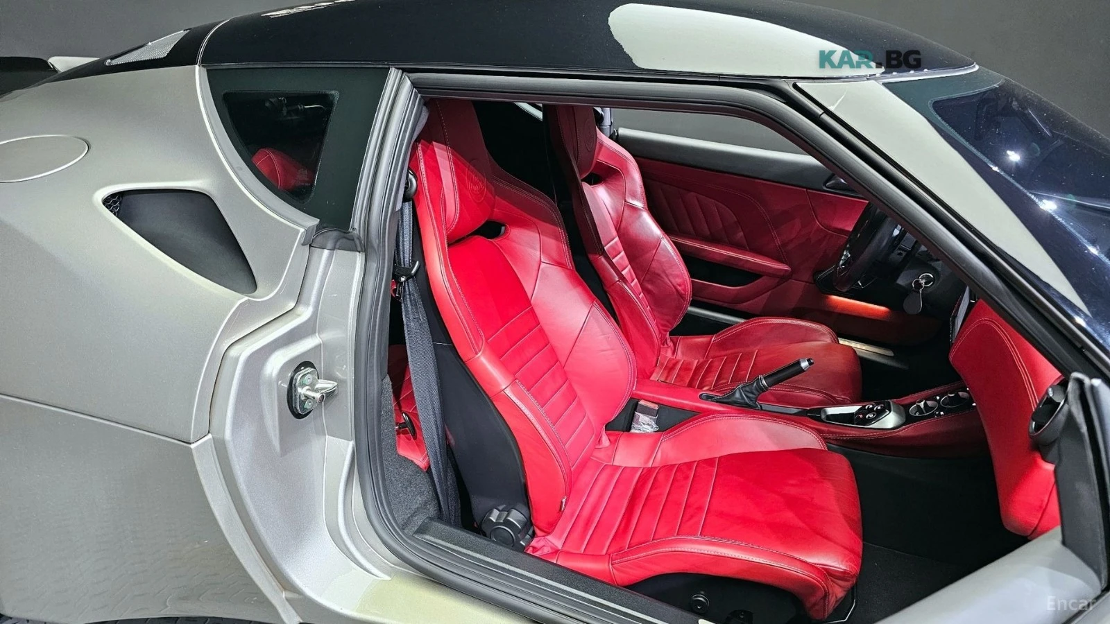 Lotus Evora КОЖА* НАВИ* КАМЕРА, снимка 11 - Автомобили и джипове - 55106215