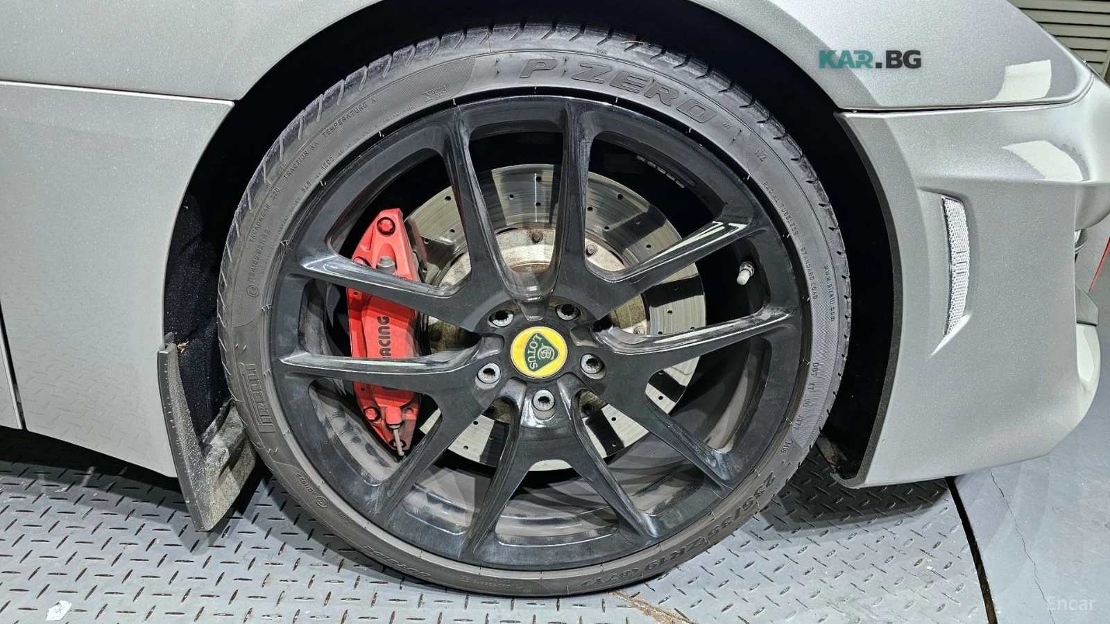 Lotus Evora КОЖА* НАВИ* КАМЕРА, снимка 5 - Автомобили и джипове - 55106215