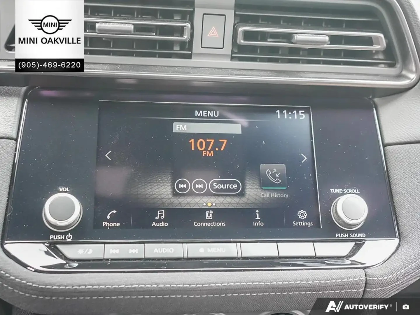 Nissan 370Z Z * AвтоКредит * (ЦЕНА ДО БГ), снимка 17 - Автомобили и джипове - 55139335