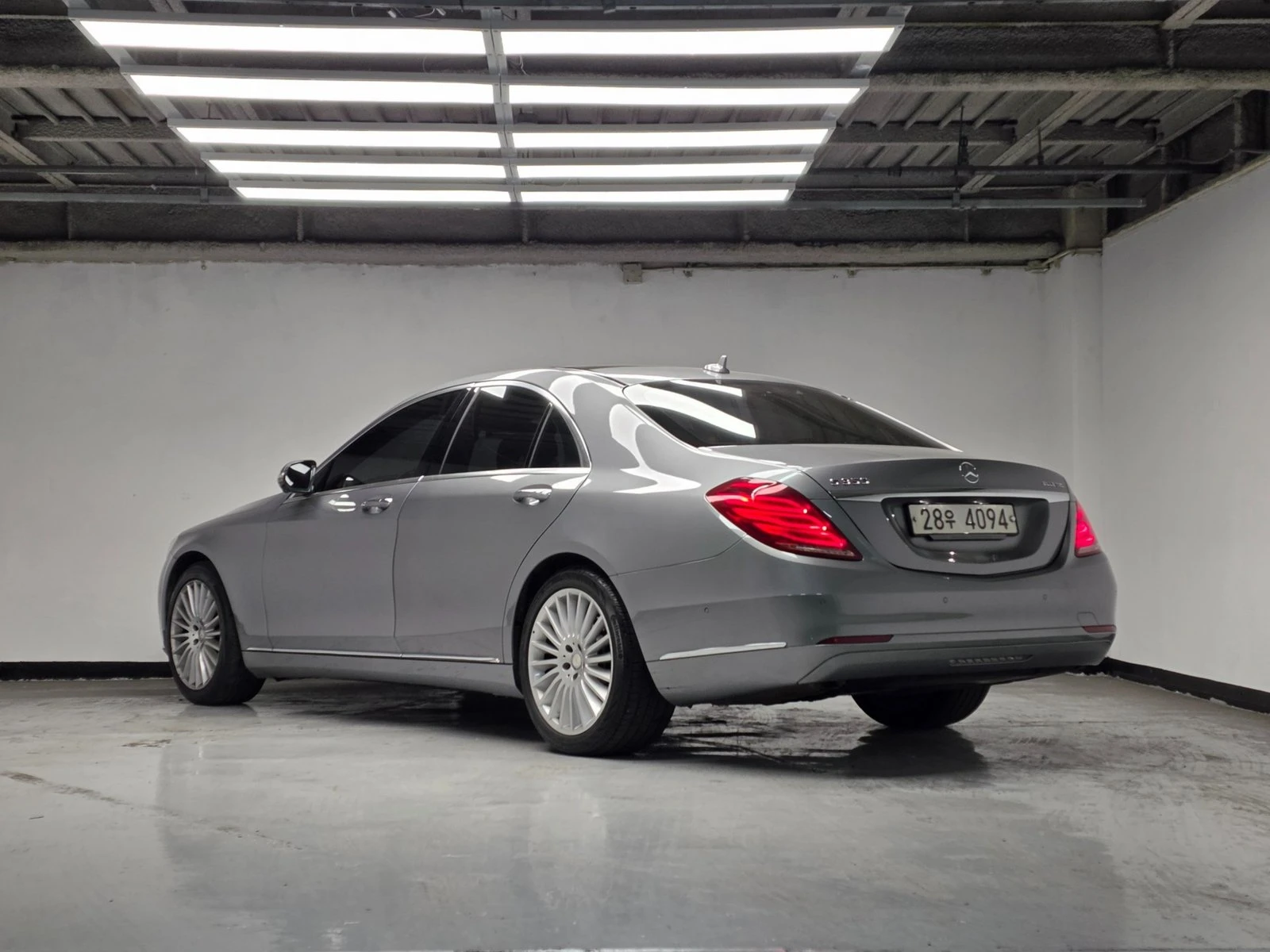 Mercedes-Benz S 350 ���* 360* ������� �����* ��. ��������* ������ ���� | Mobile.bg � ����������� 2