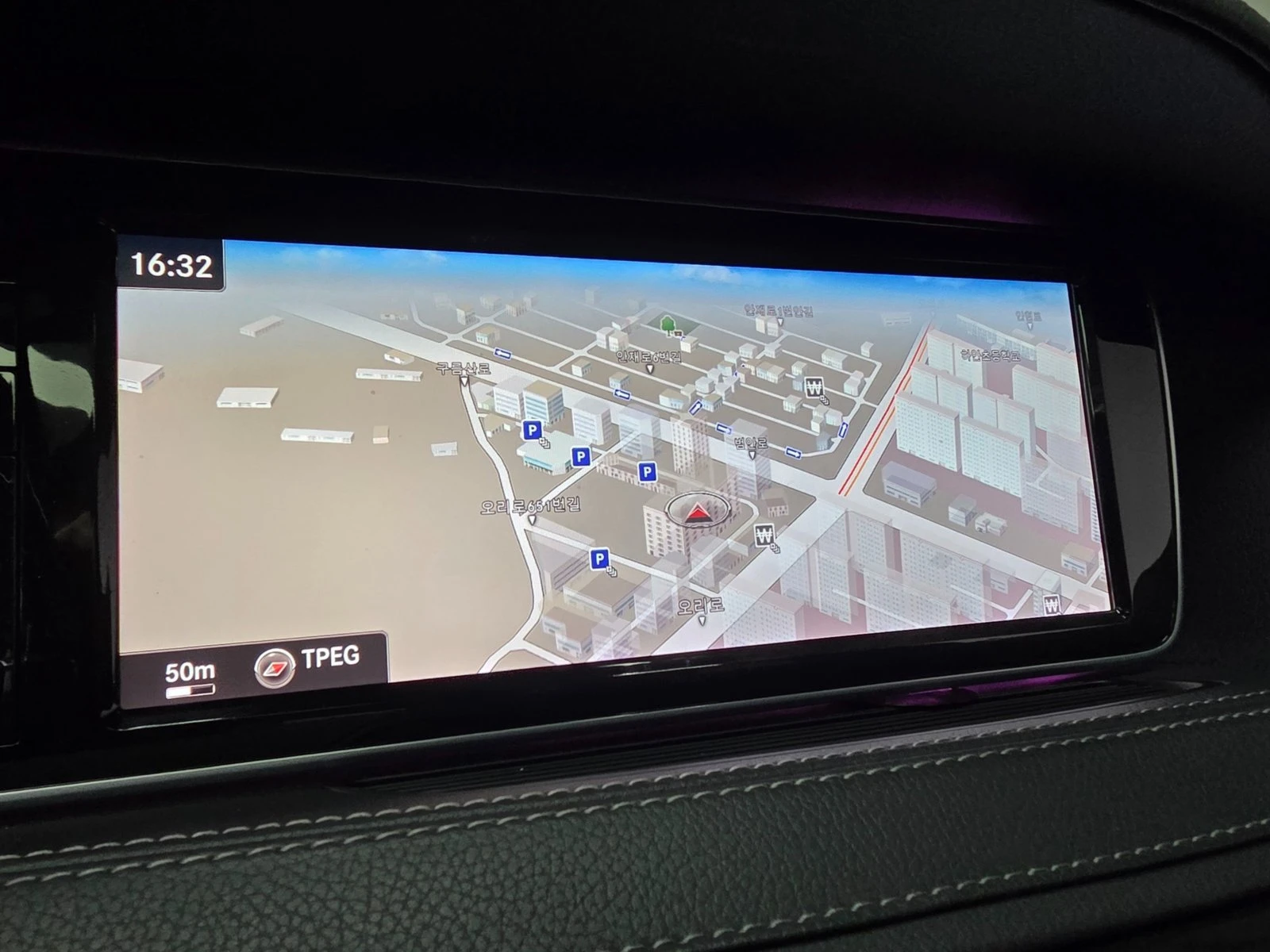 Mercedes-Benz S 350 ���* 360* ������� �����* ��. ��������* ������ ���� | Mobile.bg � ����������� 12