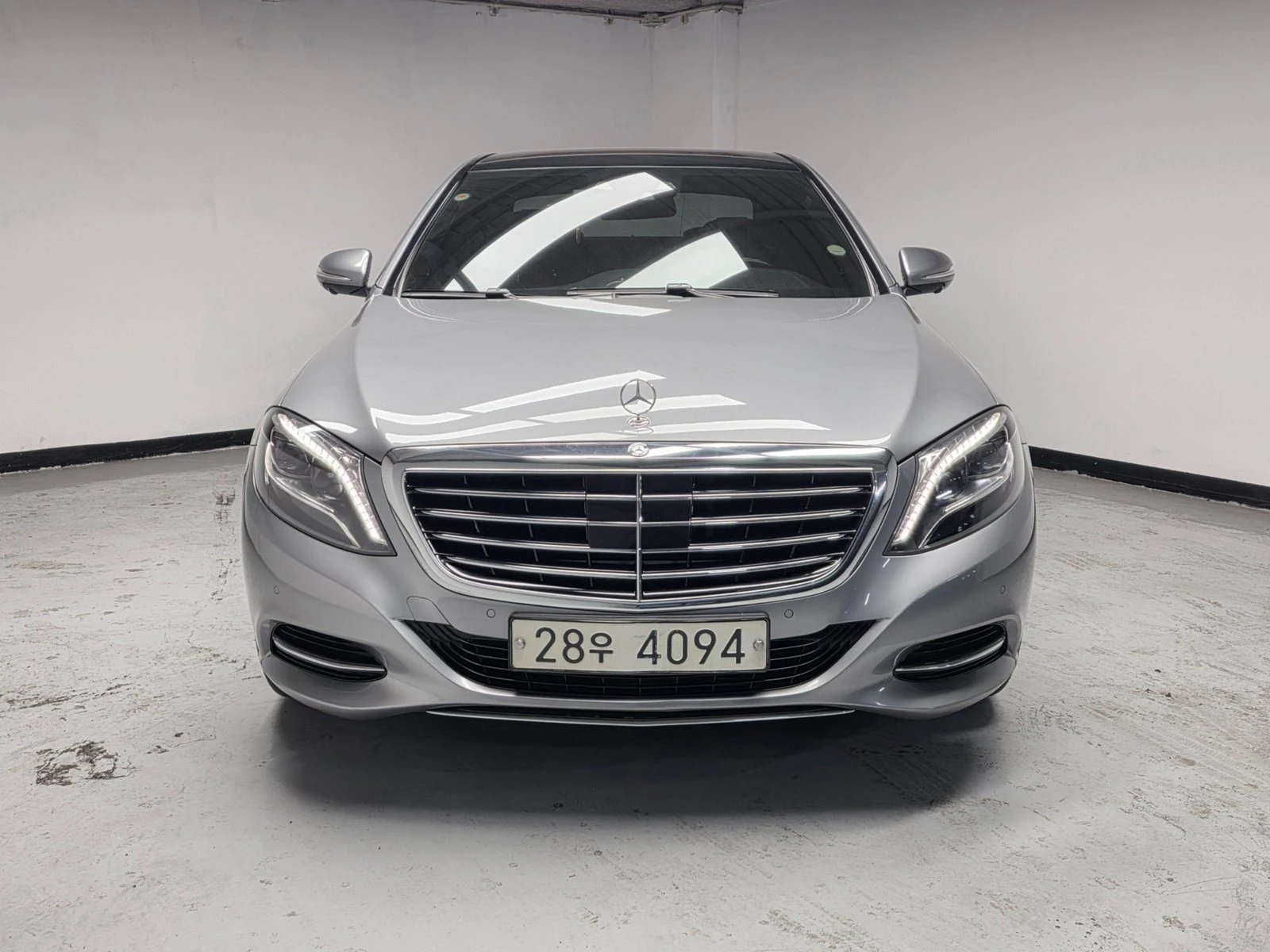 Mercedes-Benz S 350 ���* 360* ������� �����* ��. ��������* ������ ���� | Mobile.bg � ����������� 3