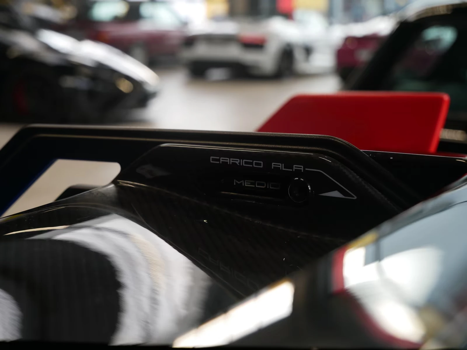 Lamborghini Huracan STO / LIFT / CARBON / CERAMIC / TRIM SPORTIVO / , снимка 8 - Автомобили и джипове - 55446406