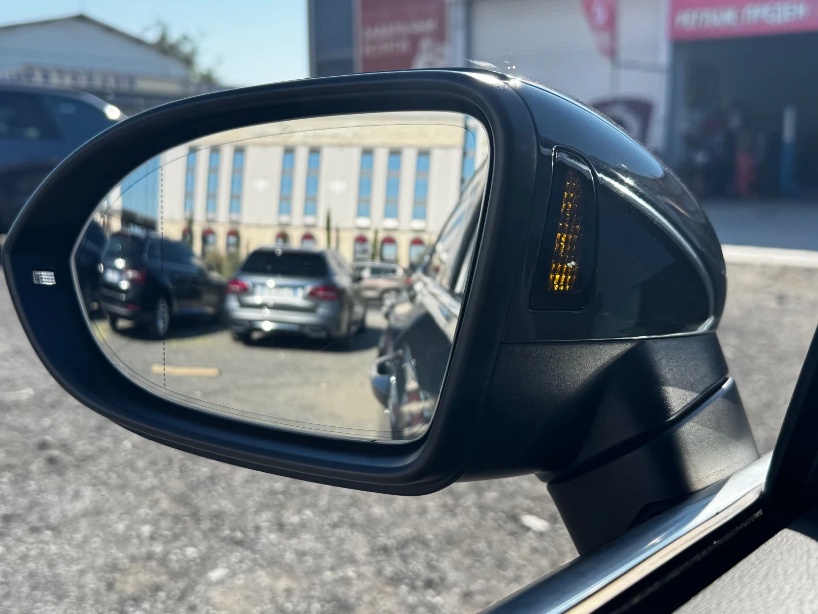 VW Passat 2.0 TDI Highline , снимка 5 - Автомобили и джипове - 55616793