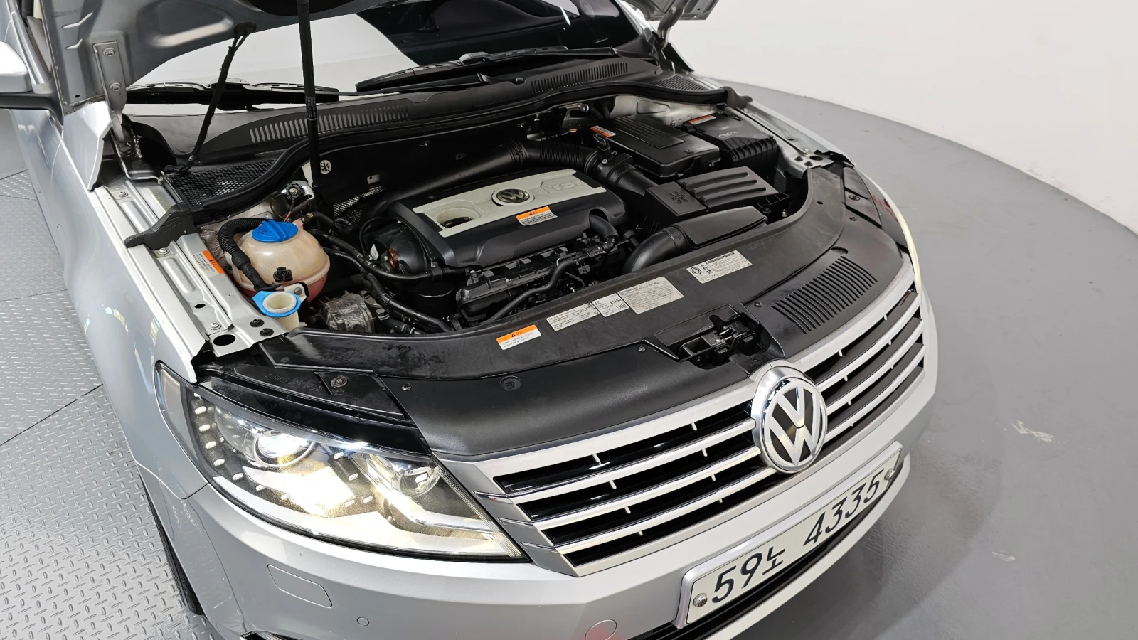 VW CC 2.0 TSI* ЛЮК* КРАЙНА ЦЕНА, снимка 6 - Автомобили и джипове - 55983926