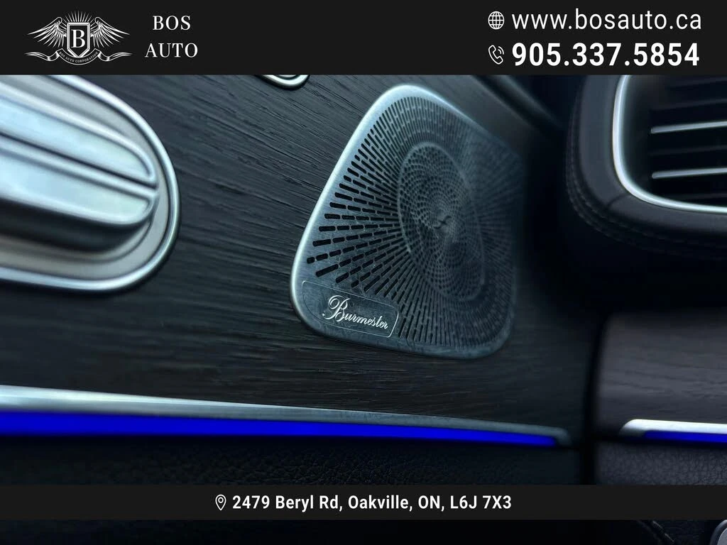 Mercedes-Benz GLE 450 BURMESTER* ДИСТРОНИК* 360КАМЕРА* ПАНОРАМА* , снимка 12 - Автомобили и джипове - 55989333
