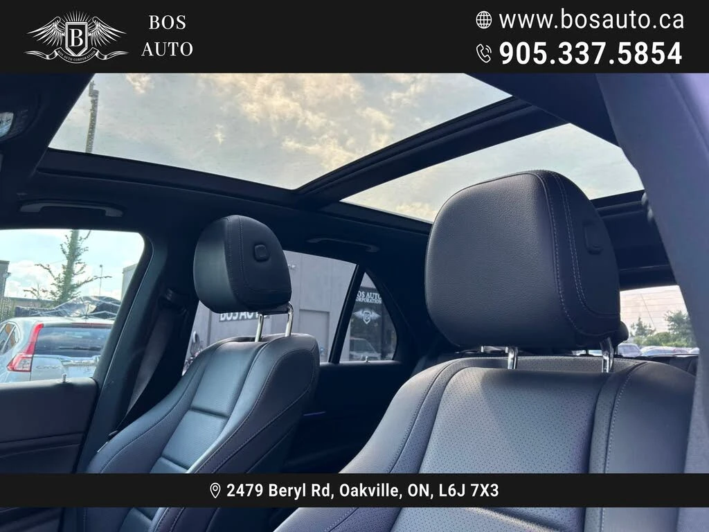 Mercedes-Benz GLE 450 BURMESTER* ДИСТРОНИК* 360КАМЕРА* ПАНОРАМА* , снимка 15 - Автомобили и джипове - 55989333