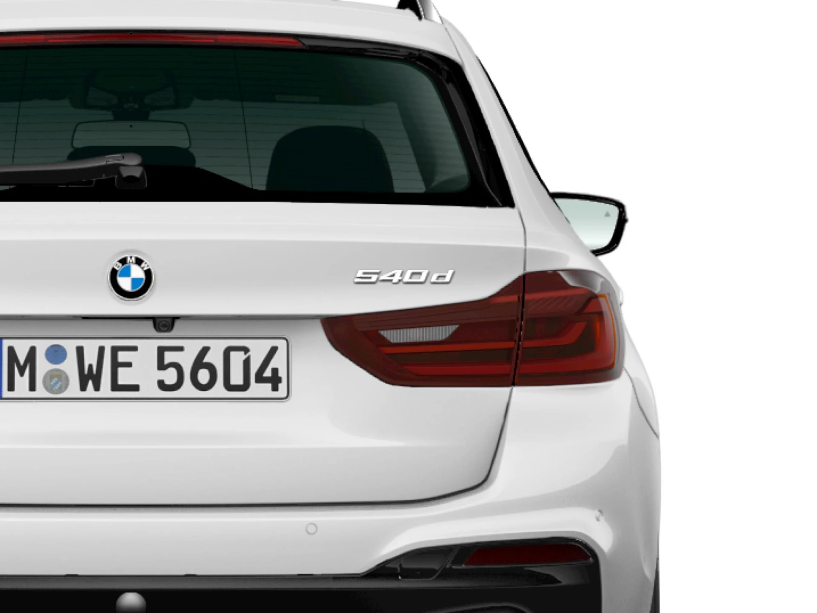 BMW 540 xDrive, снимка 7 - Автомобили и джипове - 56206299