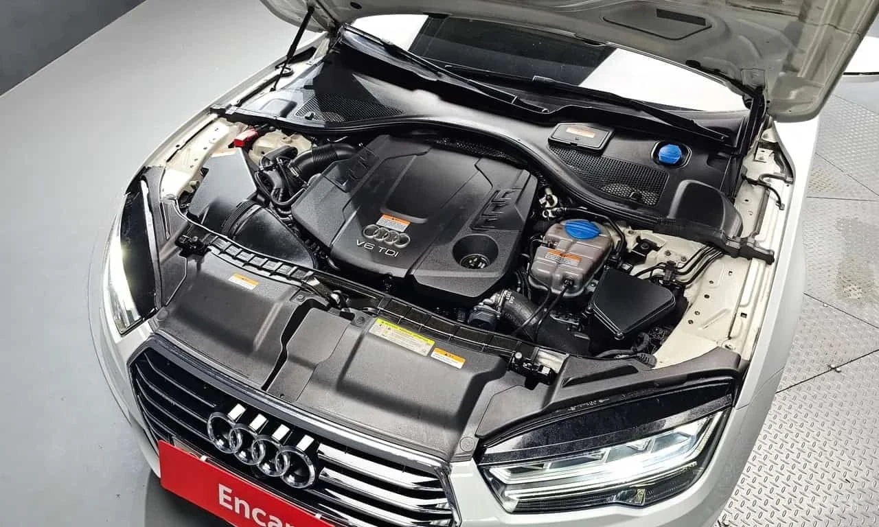 Audi A7 50 TDI Quattro Premium | ШИБИДАХ | ОБДУХВАНЕ, снимка 6 - Автомобили и джипове - 56213787