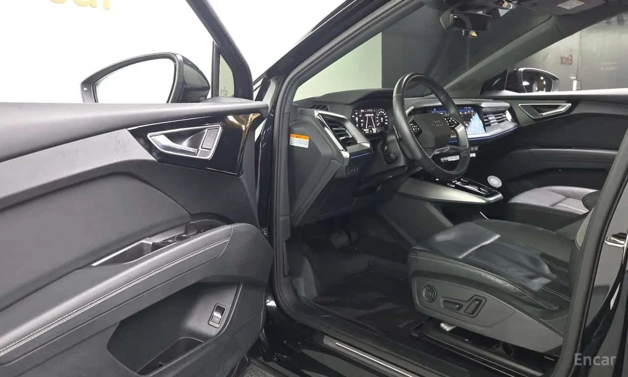 Audi E-Tron * 40 Premium * HEAD UP * �������� * ���� �� �� *  | Mobile.bg � ����������� 10