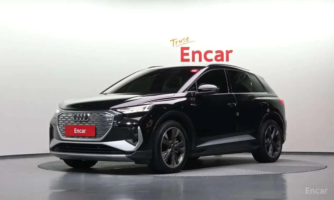 Audi E-Tron * 40 Premium * HEAD UP * ПАНОРАМА * ЦЕНА ДО БГ * 