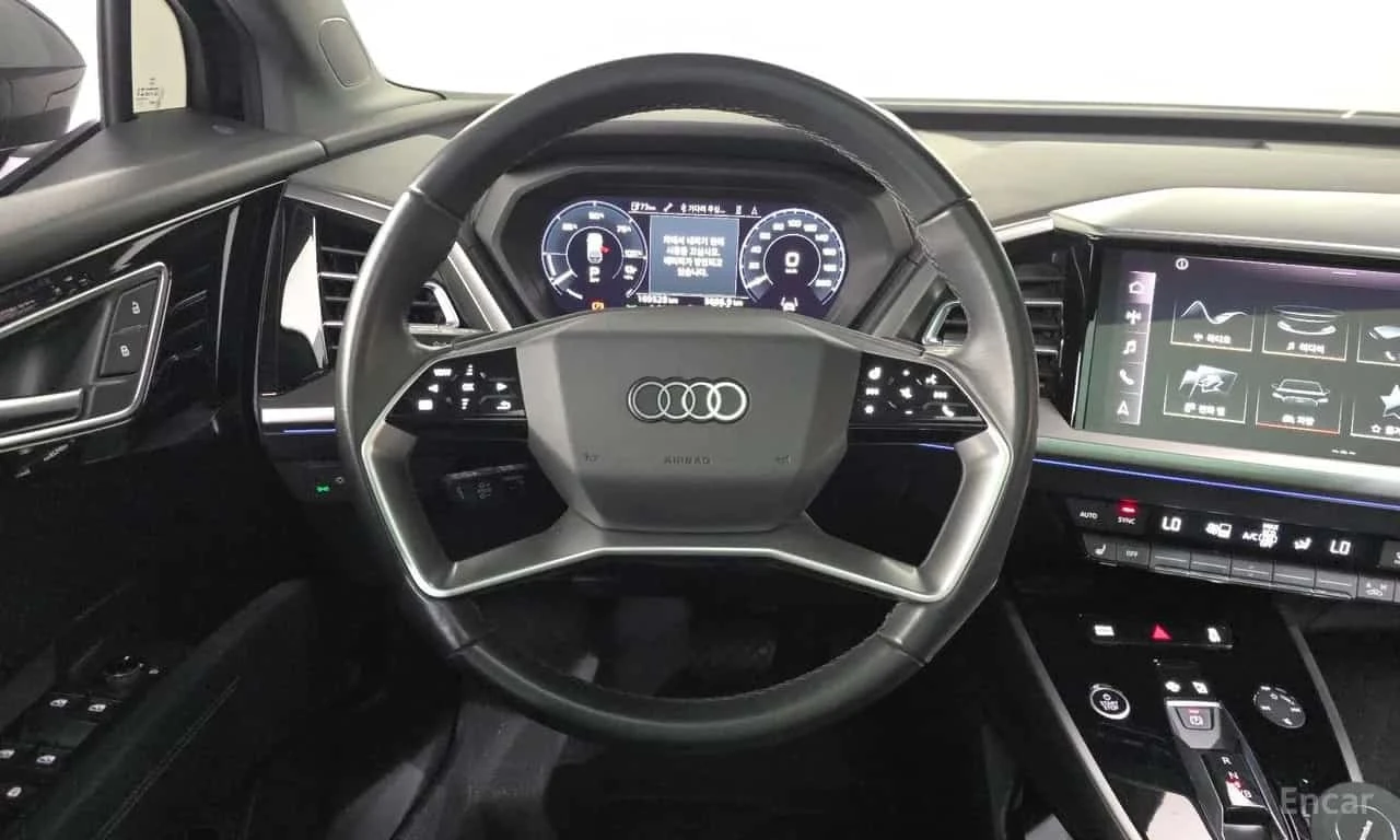 Audi E-Tron * 40 Premium * HEAD UP * �������� * ���� �� �� *  | Mobile.bg � ����������� 13