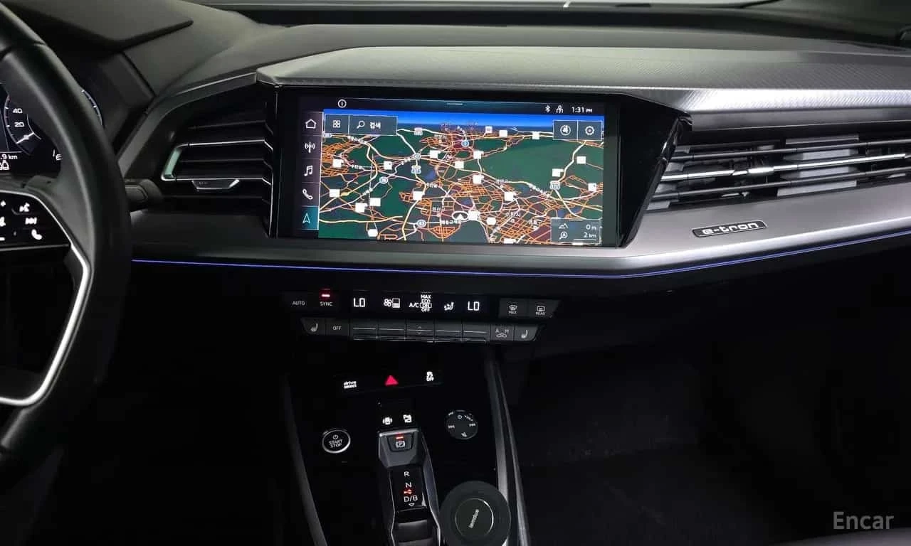 Audi E-Tron * 40 Premium * HEAD UP * �������� * ���� �� �� *  | Mobile.bg � ����������� 14