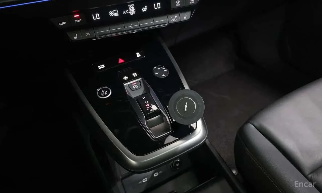 Audi E-Tron * 40 Premium * HEAD UP * �������� * ���� �� �� *  | Mobile.bg � ����������� 9