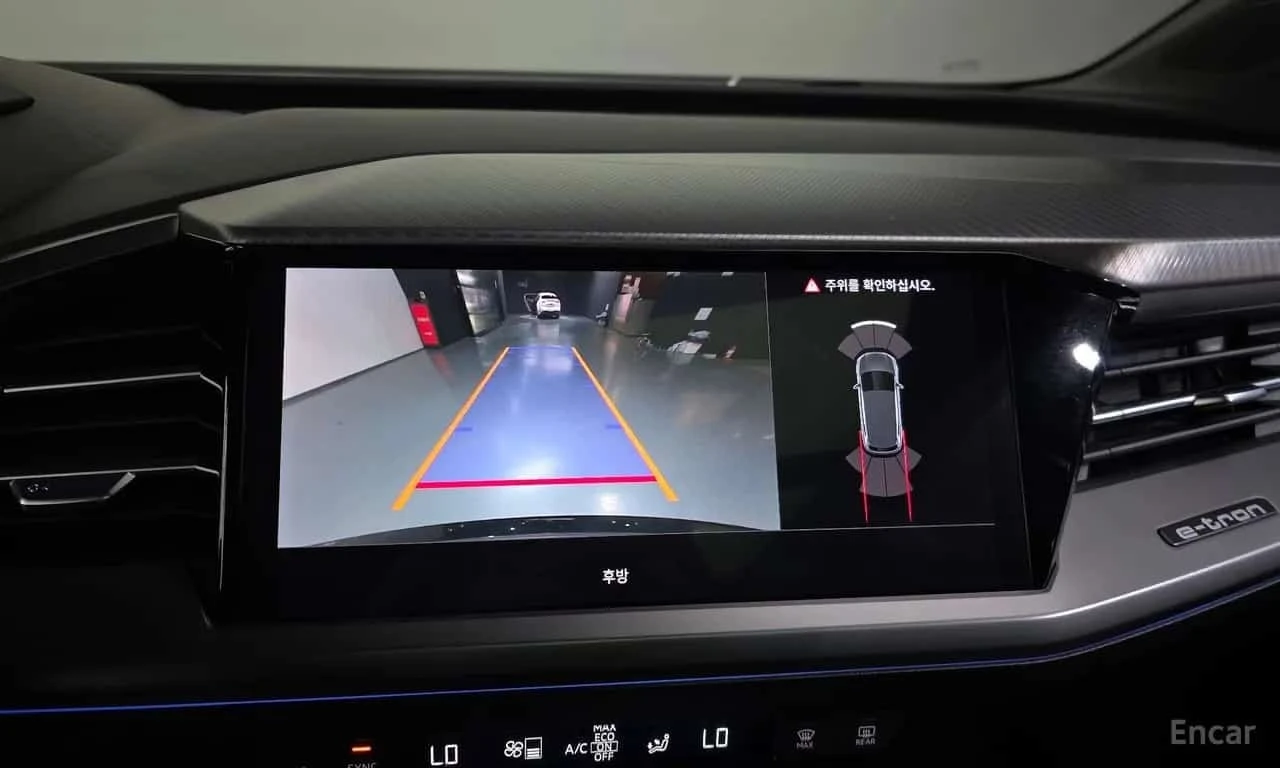 Audi E-Tron * 40 Premium * HEAD UP * �������� * ���� �� �� *  | Mobile.bg � ����������� 15