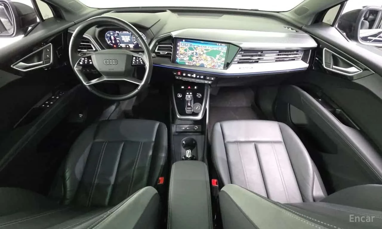 Audi E-Tron * 40 Premium * HEAD UP * �������� * ���� �� �� *  | Mobile.bg � ����������� 7